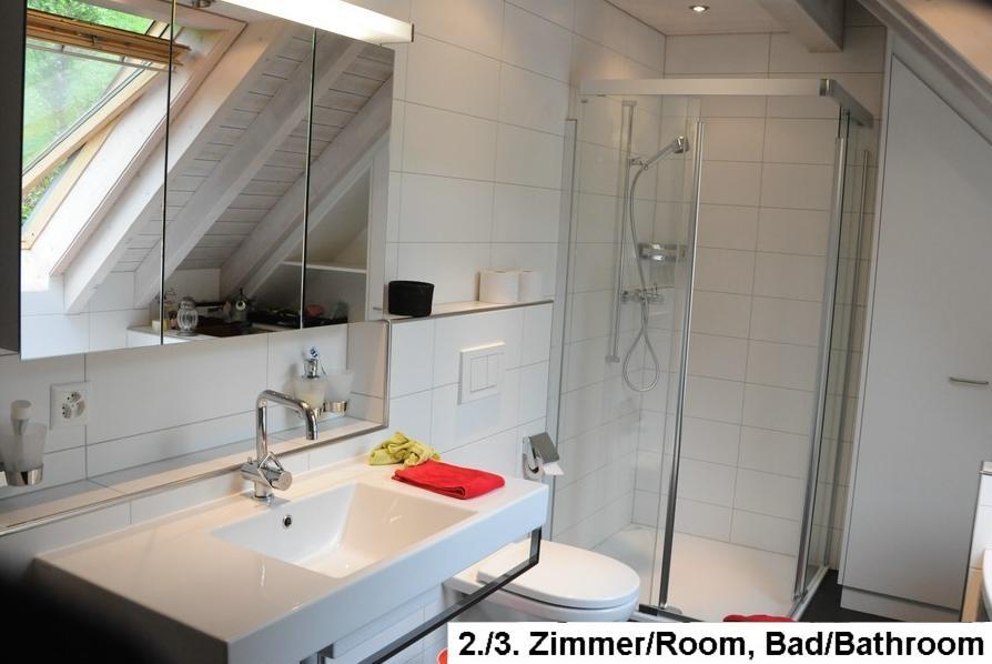 BnB Alpenblick Lütisburg Exterior foto
